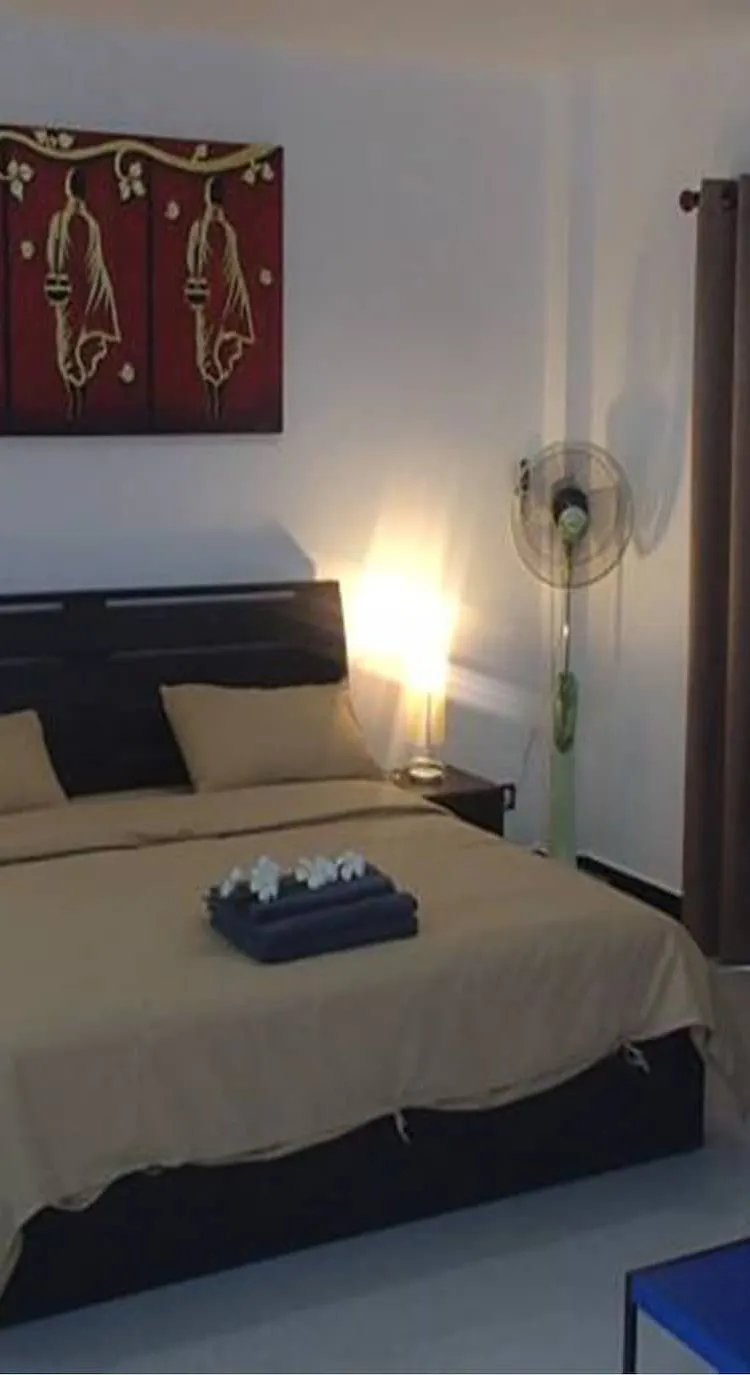 ห้องซูพีเรียร์