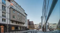 Absynt Apart Wierzbowa Hotels in Wrocław