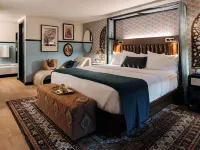 Uncommoner Hotel by Reverie Boutique Collection Hotels in Barnstable County