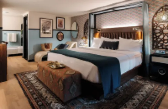 Uncommoner Hotel by Reverie Boutique Collection - Parkering