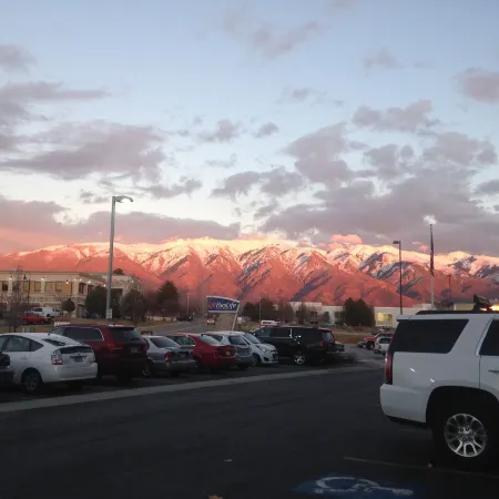Home2 Suites by Hilton Salt Lake City/Layton