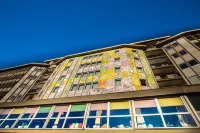 Omama Hotel