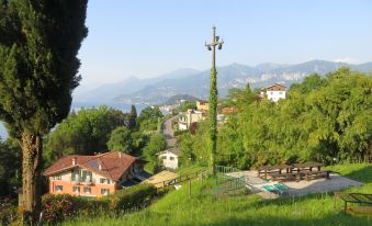 Bellagio Bed & Breakfast