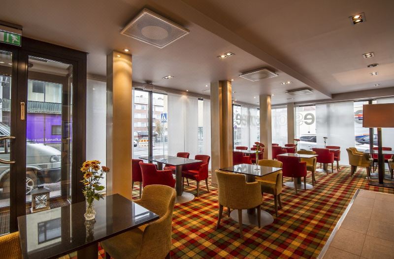 Best Western Hotel Apollo photo 2
