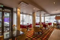 Best Western Hotel Apollo Hotels in Oulu