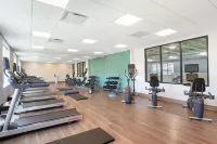 Holiday Inn Express Plattsburgh Hotels in Plattsburgh