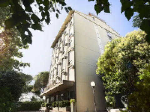 Hotel Corolle Hotels near Parrocchia San Michele a Castello