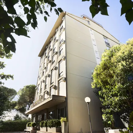 Hotel Corolle Отели в г. Флоренция