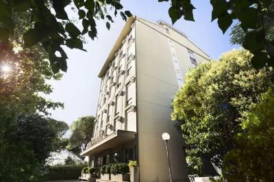 Hotel Corolle Hotels in Rifredi