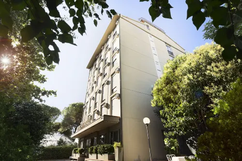 Hotel Corolle - que admiten mascotas
