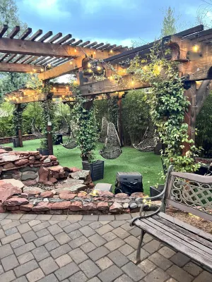 Lantern Light Inn - Romantic Getaway