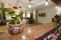 Hotel Oly Plaza Hotels in Piracicaba