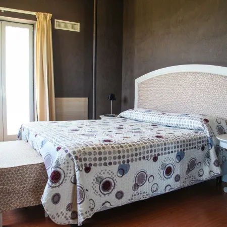 Hotel Paclà