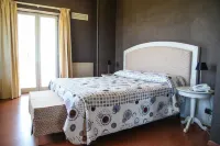 Hotel Paclà Hotel a Avola