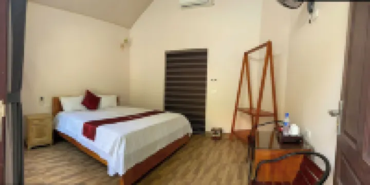 Tam Coc Westlake Homestay