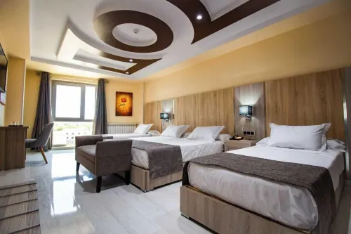 Hotel Zinou ZM - Ain Taya - 3-Star