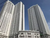Justay Sunrise City Các khách sạn gần Vườn lan Trọng Nghĩa