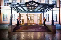 Vvedensky Hotel