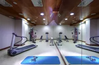 Eurostars Gran Madrid Hotels in San Sebastian de los Reyes