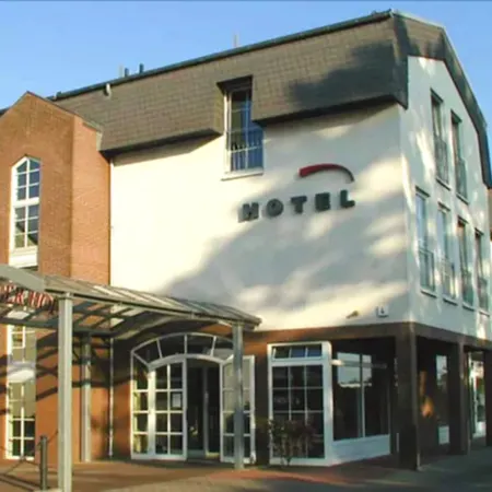 Hotel Lindenberger Hof
