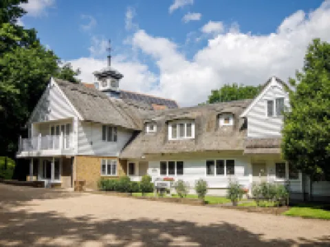 烏託邦温泉露希爾農莊酒店 達特福德酒店