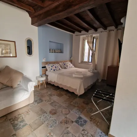 Residence la Pera Bugiarda Отели рядом с достопримечательностью «Крытый стадион Пала Торино»