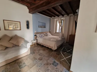 Residence la Pera Bugiarda Hotels in Venaria