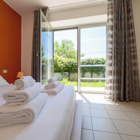 Solidago Residence