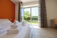 Solidago Residence