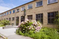 Sleepcph Hotels in Amager East