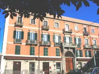 Ca' Del Sol Hotels in Cagliari