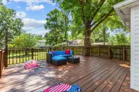 Sweet Cherry Escape | JZ Vacation Rentals Hôtels à : Warrenton