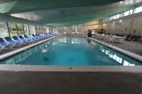 Sea Mist Resort