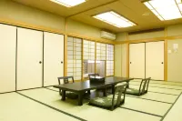 Route Inn Grantia Komaki Hotels in Komaki