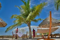 White Paradise Zanzibar - Strand
