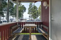 First Camp Siljansbadet - Rättvik Hotel a Rattvik