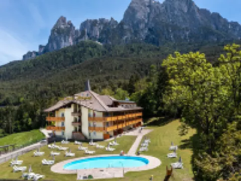 Parc Hotel Miramonti Hotéis em Fie