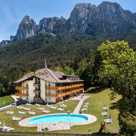 Parc Hotel Miramonti