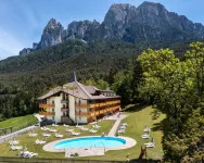 Parc Hotel Miramonti Hotels in Fie