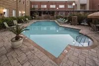Carnegie Hotel & Spa - Pools