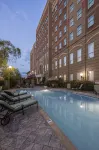 Carnegie Hotel & Spa - Pools