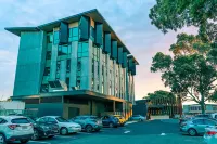 Marion Hotel - parking