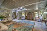 We Stay Well Sanctuary Barbados - Wellness in Paradise فنادق في بريدجتاون
