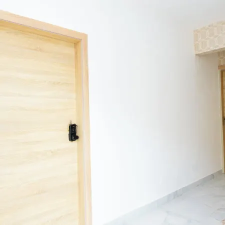 Apartahotel Señorial