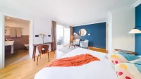 Oceano Health Spa Hotel