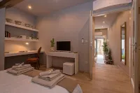 Heraclea Luxury Heritage Accommodation - 4-Star