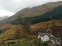 Inverardran House Bed and Breakfast Hotels in Crianlarich