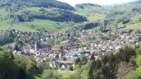 Hôtel Au Vieux Moulin Hotels in Plainfaing