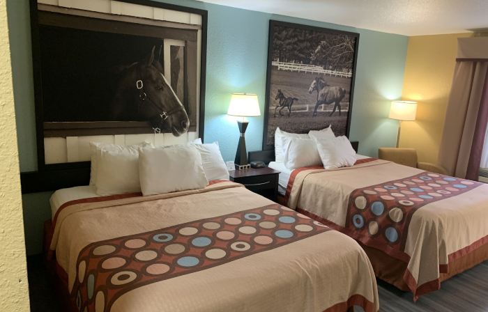 Super 8 by Wyndham Richmond