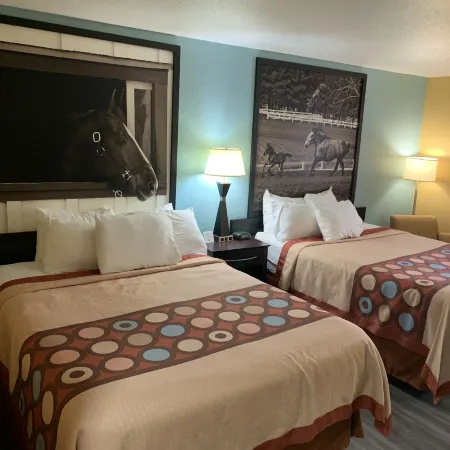 Super 8 by Wyndham Richmond